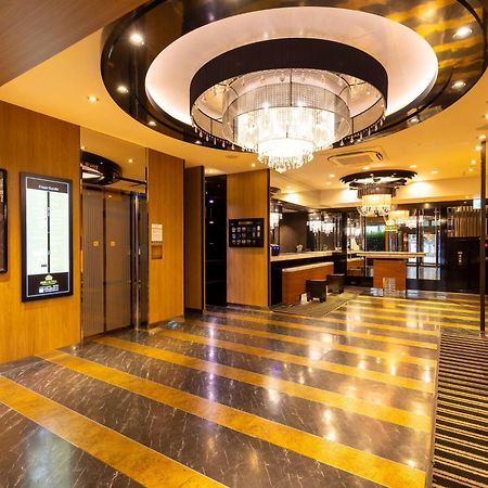 Apa Hotel Kanazawa Katamachi Exteriér fotografie