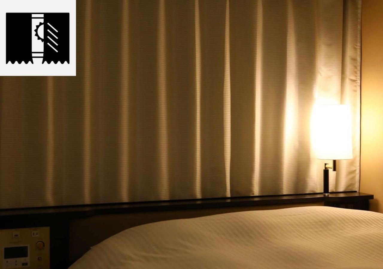 Apa Hotel Kanazawa Katamachi Exteriér fotografie