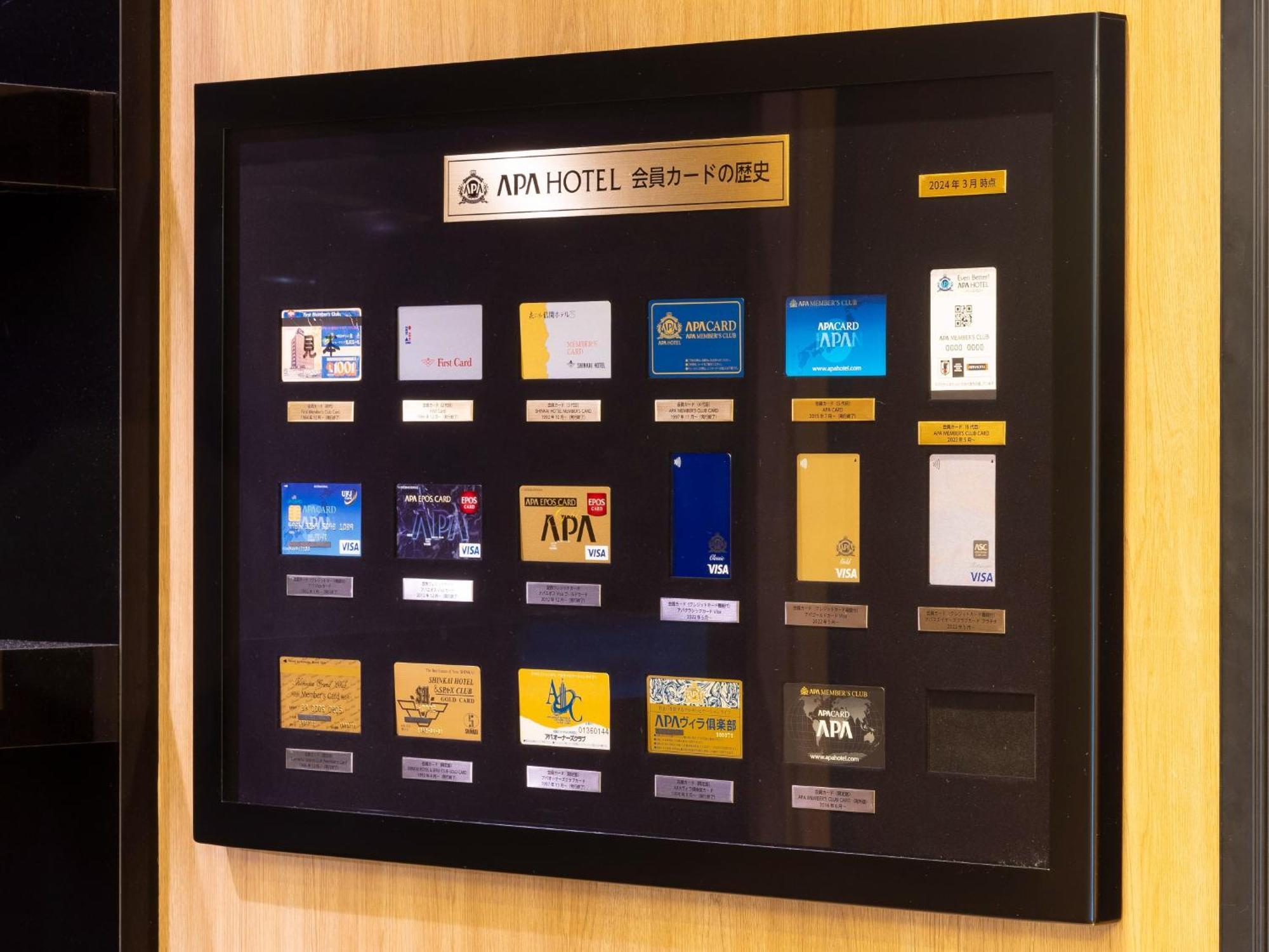Apa Hotel Kanazawa Katamachi Exteriér fotografie